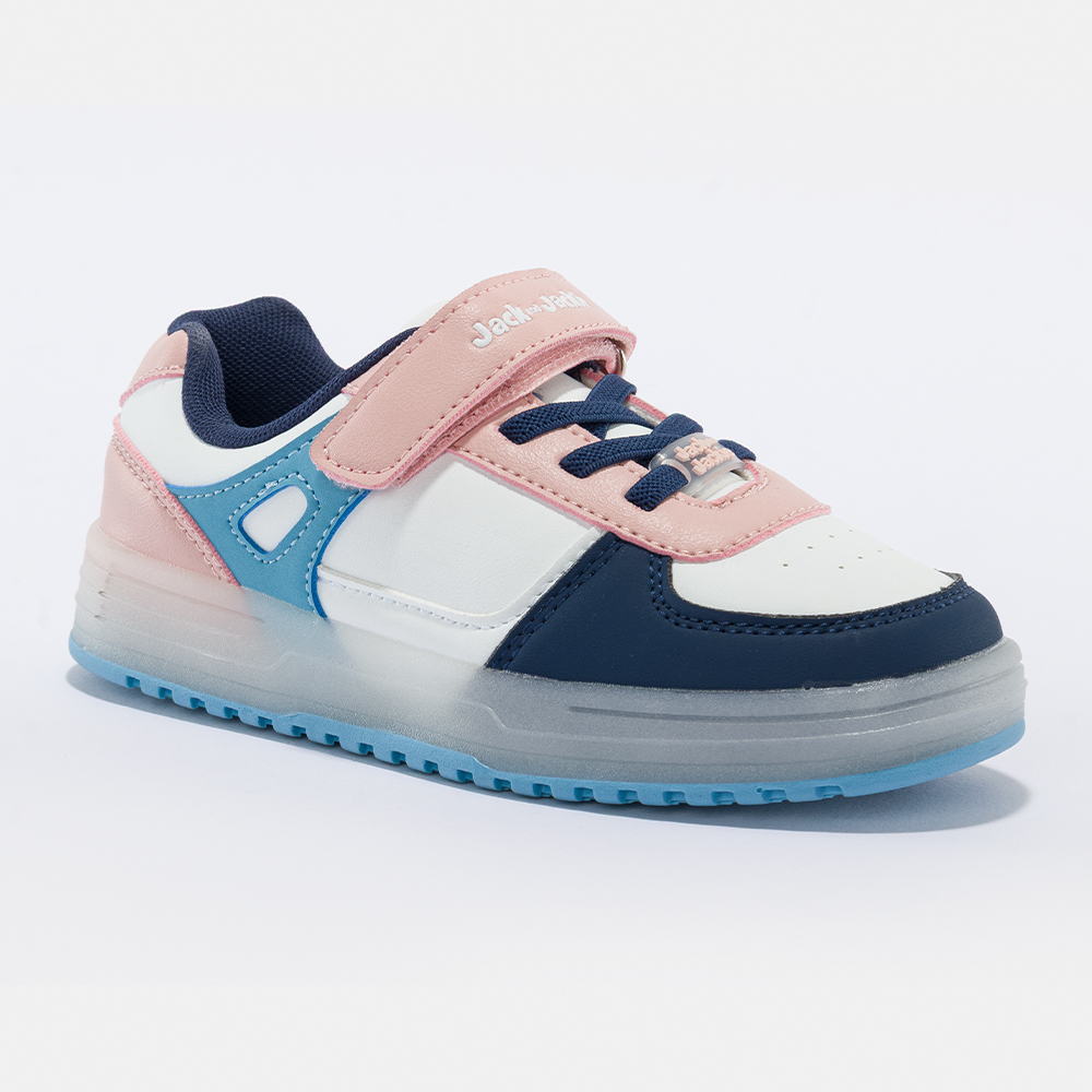 Club zapatillas calzado niño