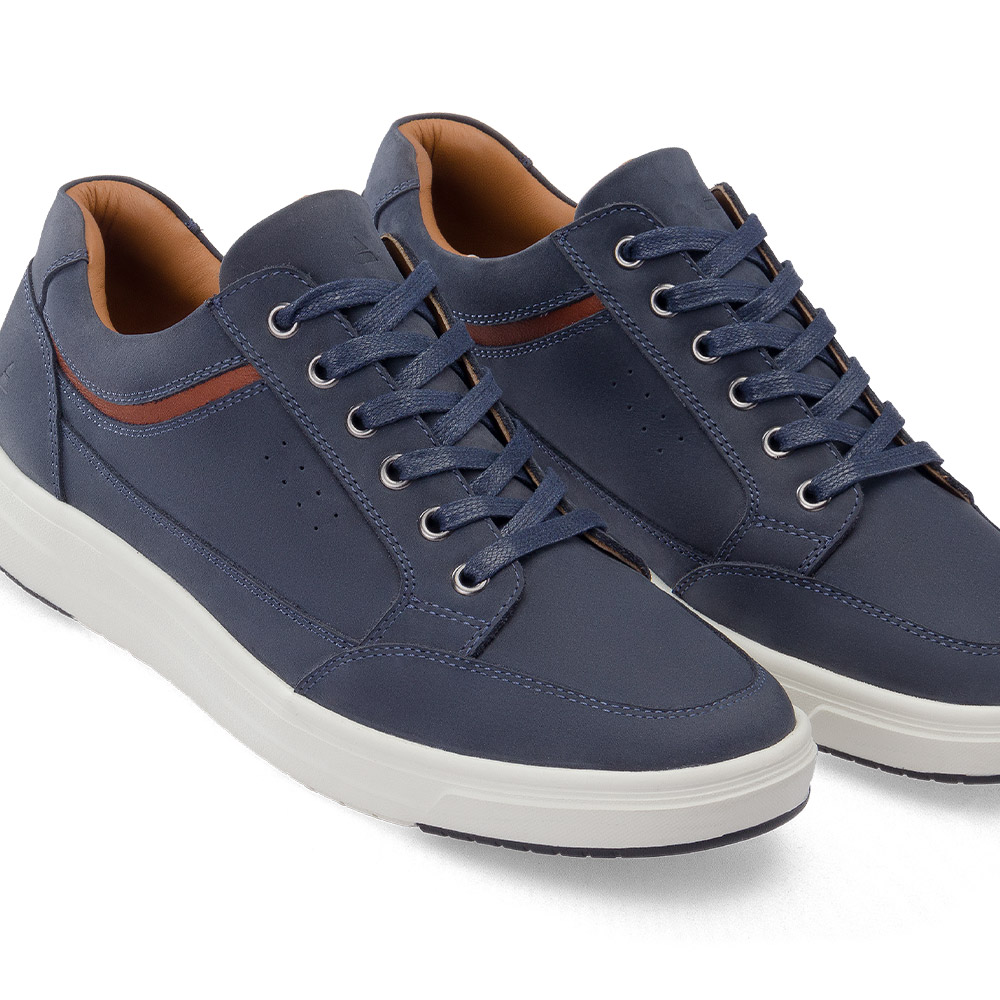 Club zapatillas calzado hombre