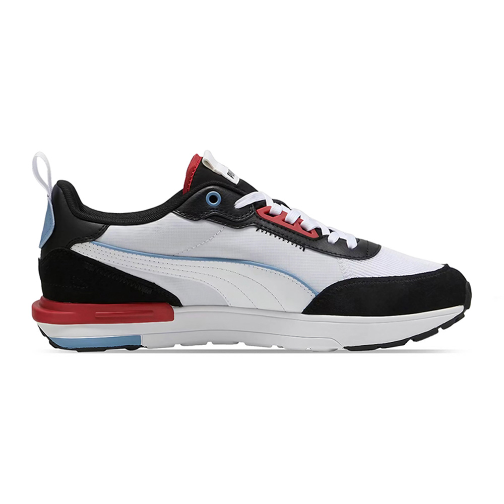 Zapatillas Hombres Puma Sokso