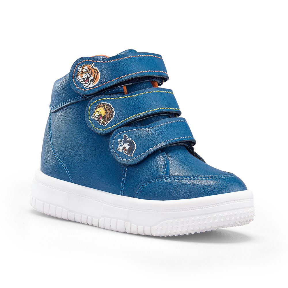 Club zapatillas calzado niño