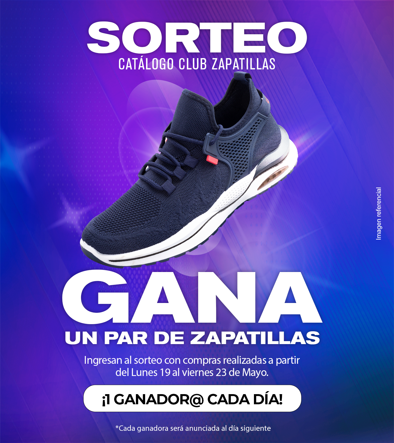 Club Zapatillas de Sokso