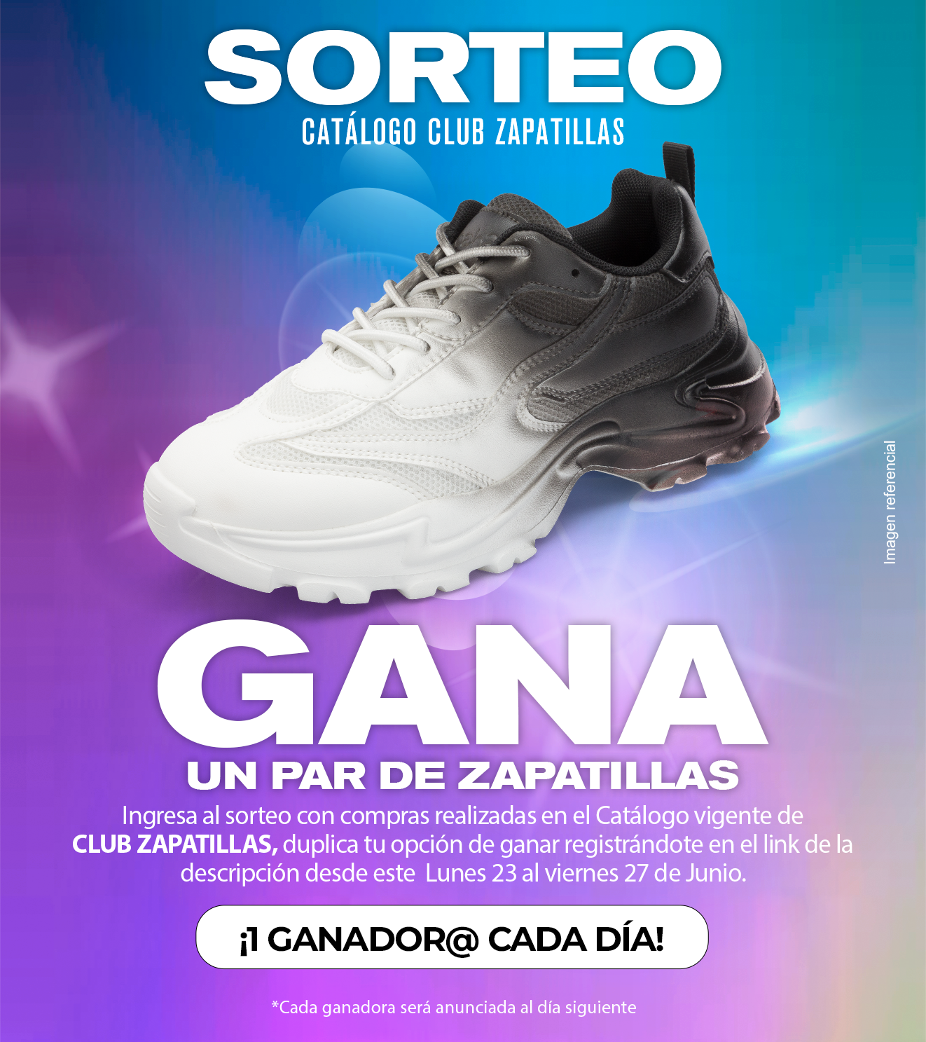 Club Zapatillas de Sokso
