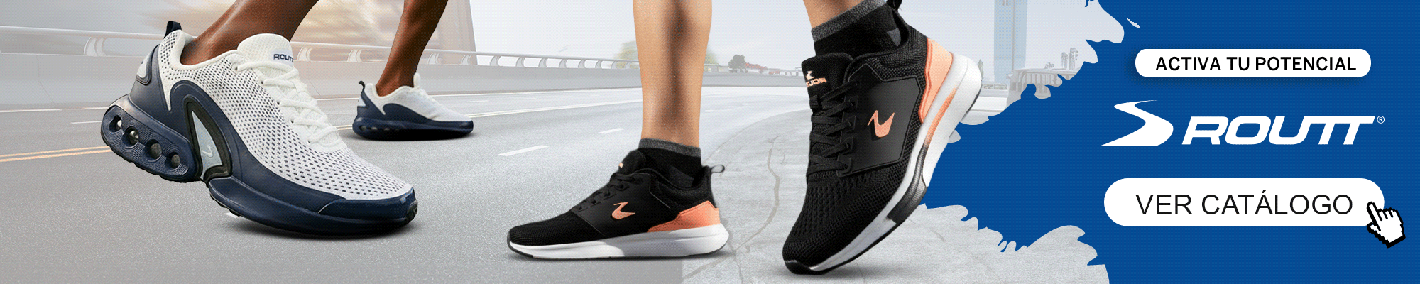 Catálogo Routt de Sokso