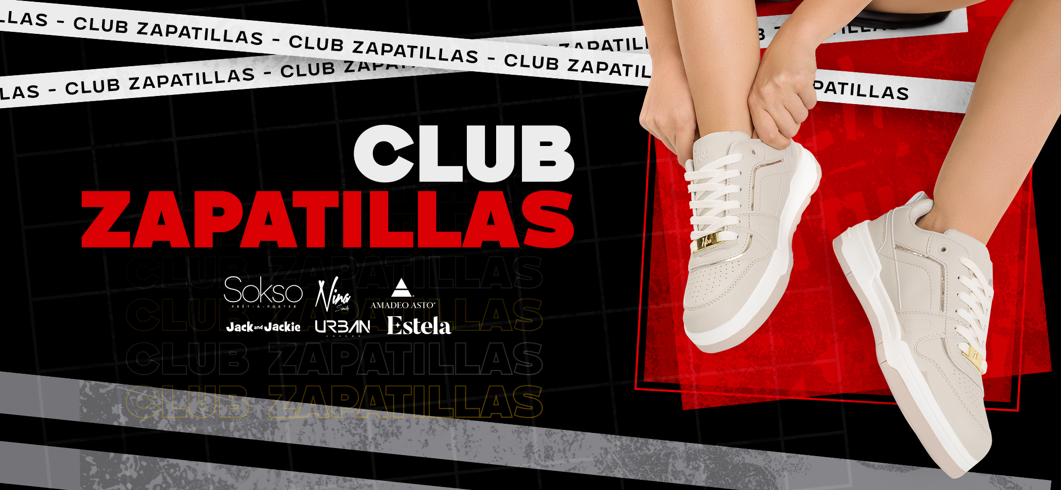 Club Zapatillas de Sokso