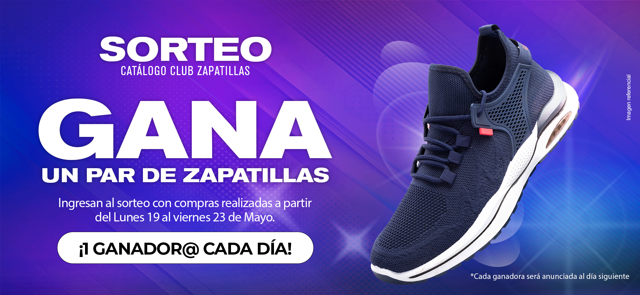 Club Zapatillas de Sokso