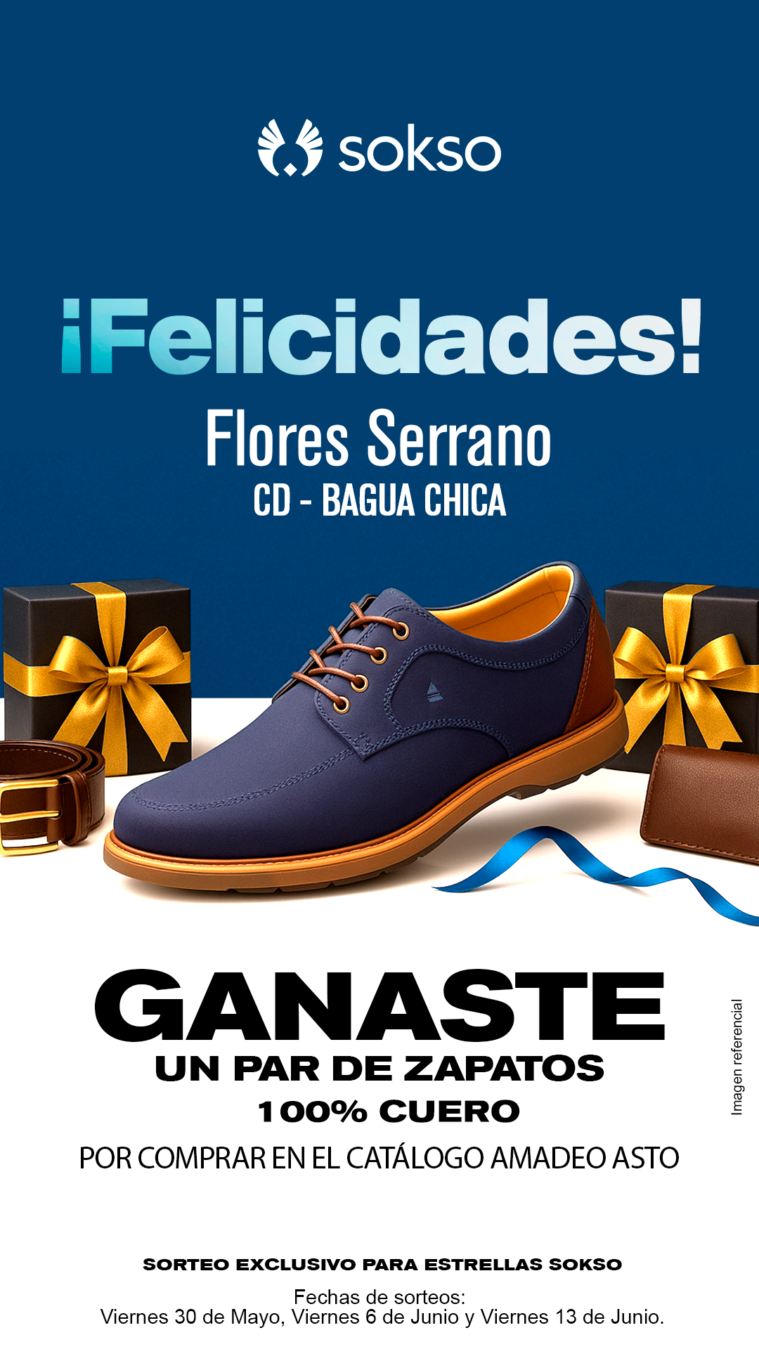 Promoción