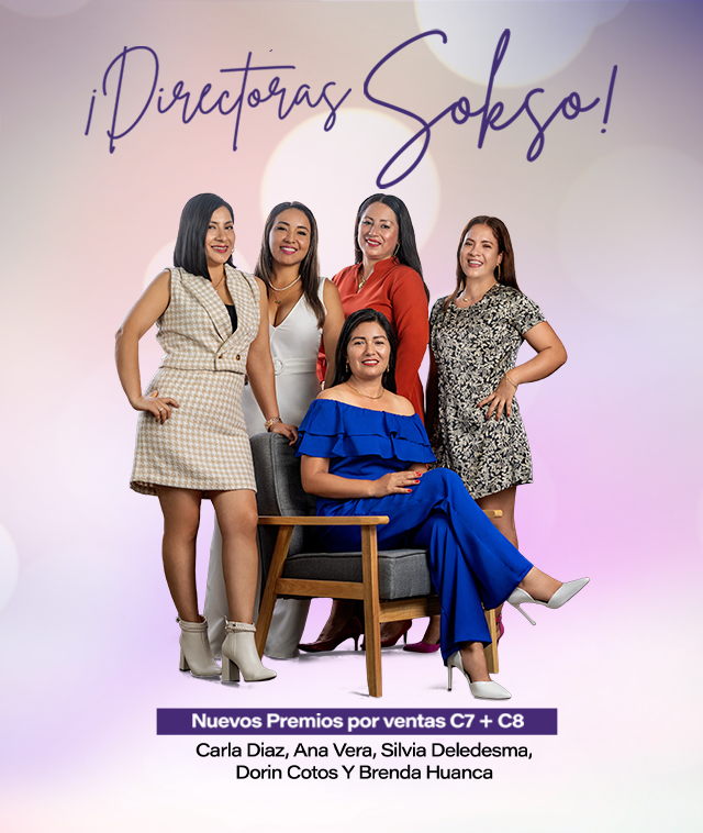 Directoras Sokso portada movil-1