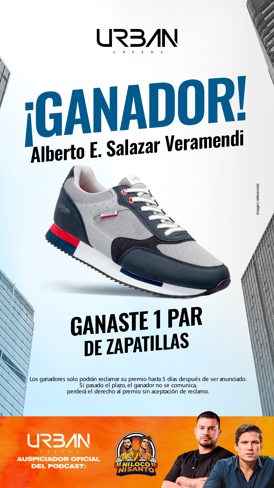 ganador_urban