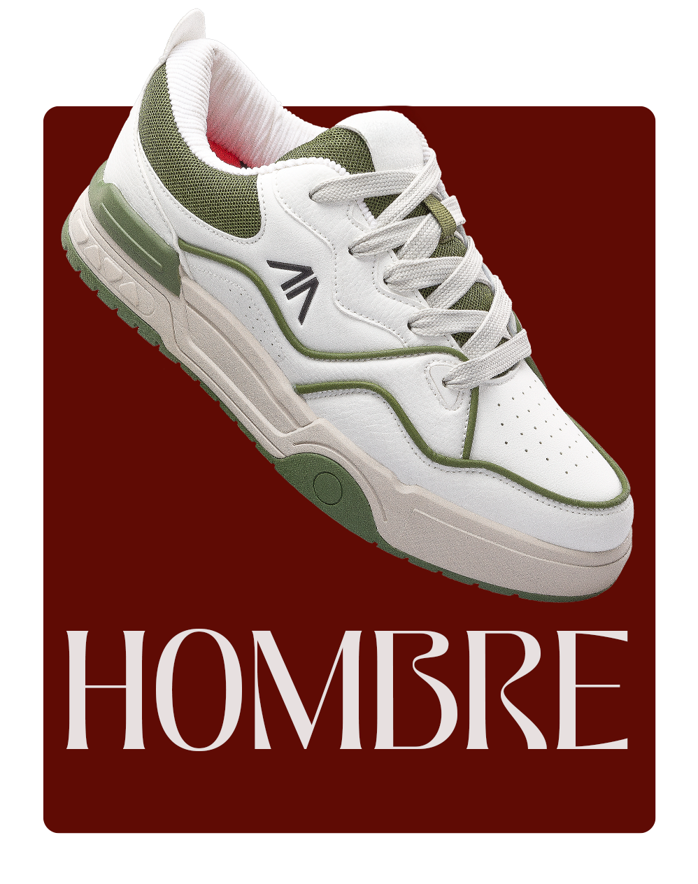 Urbana Club Zapatillas Sokso