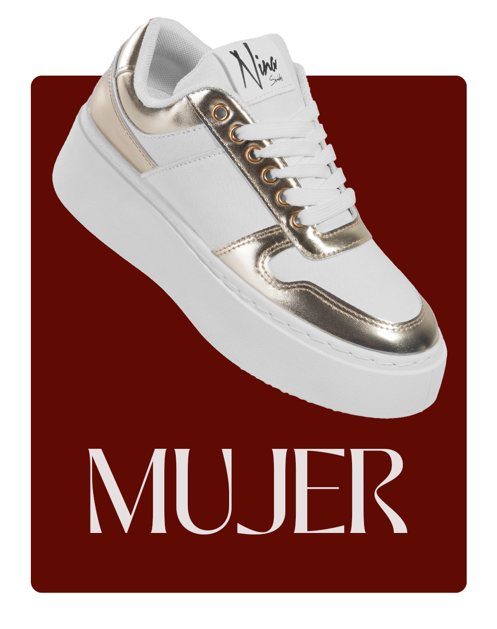 Urbana Club Zapatillas Sokso