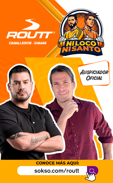 Pop-Up Ganador sorteo