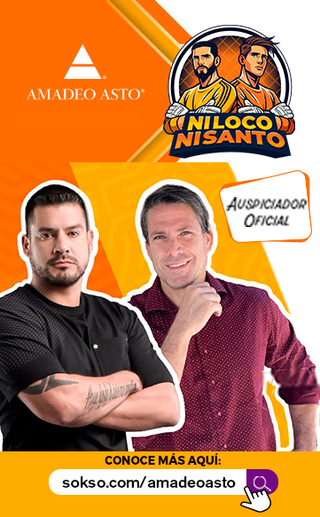 Pop-Up Ganador sorteo
