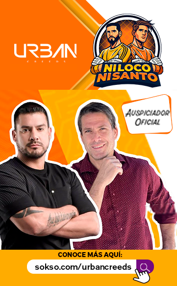 Pop-Up Ganador sorteo