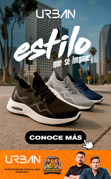 Pop-Up Ganador sorteo
