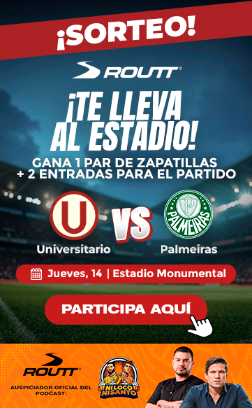 Pop-Up Ganador sorteo