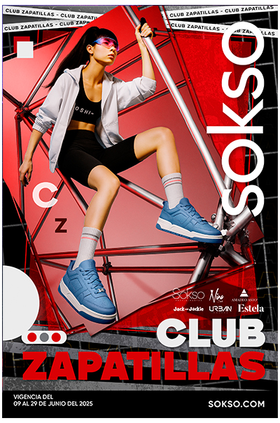 CLUB ZAPATILLAS 06