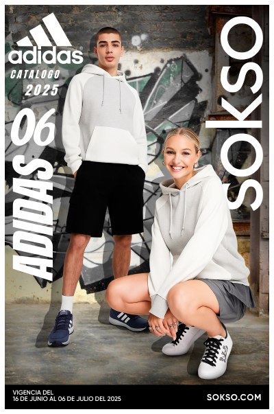 ADIDAS 06 - 2025