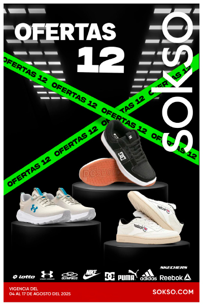 OFERTAS 12