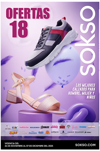 OFERTAS 18