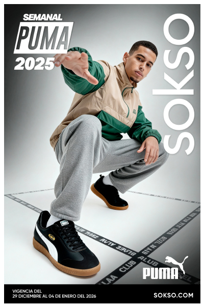 SEMANAL PUMA