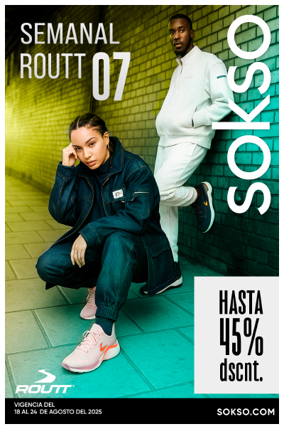 SEMANAL ROUTT