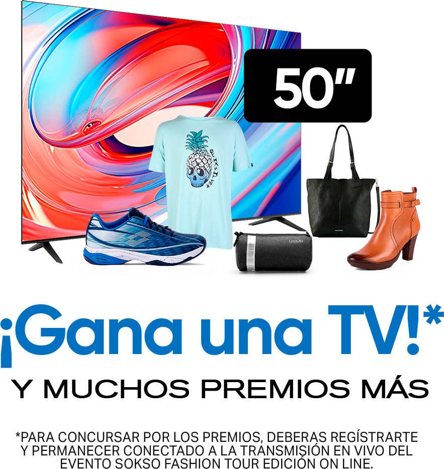 premios sokso Showroom