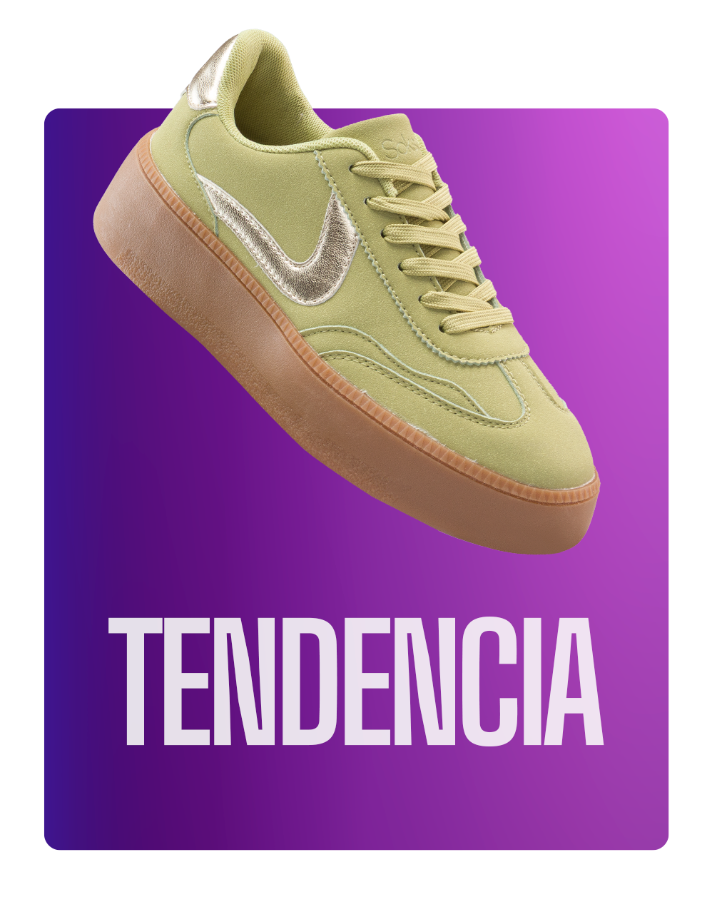 Urbana Club Zapatillas Sokso