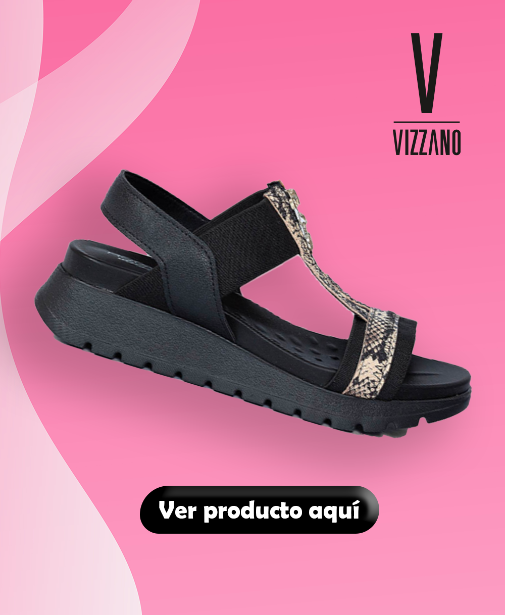 Producto Vizzano Sokso