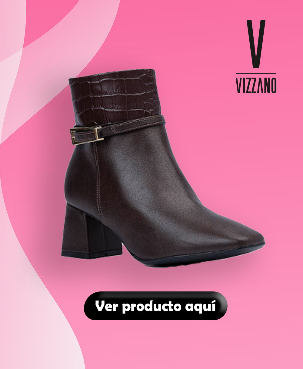 Producto Vizzano Sokso