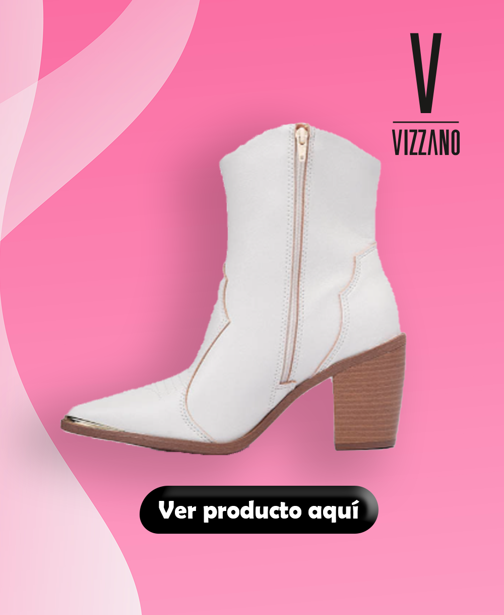 Producto Vizzano Sokso