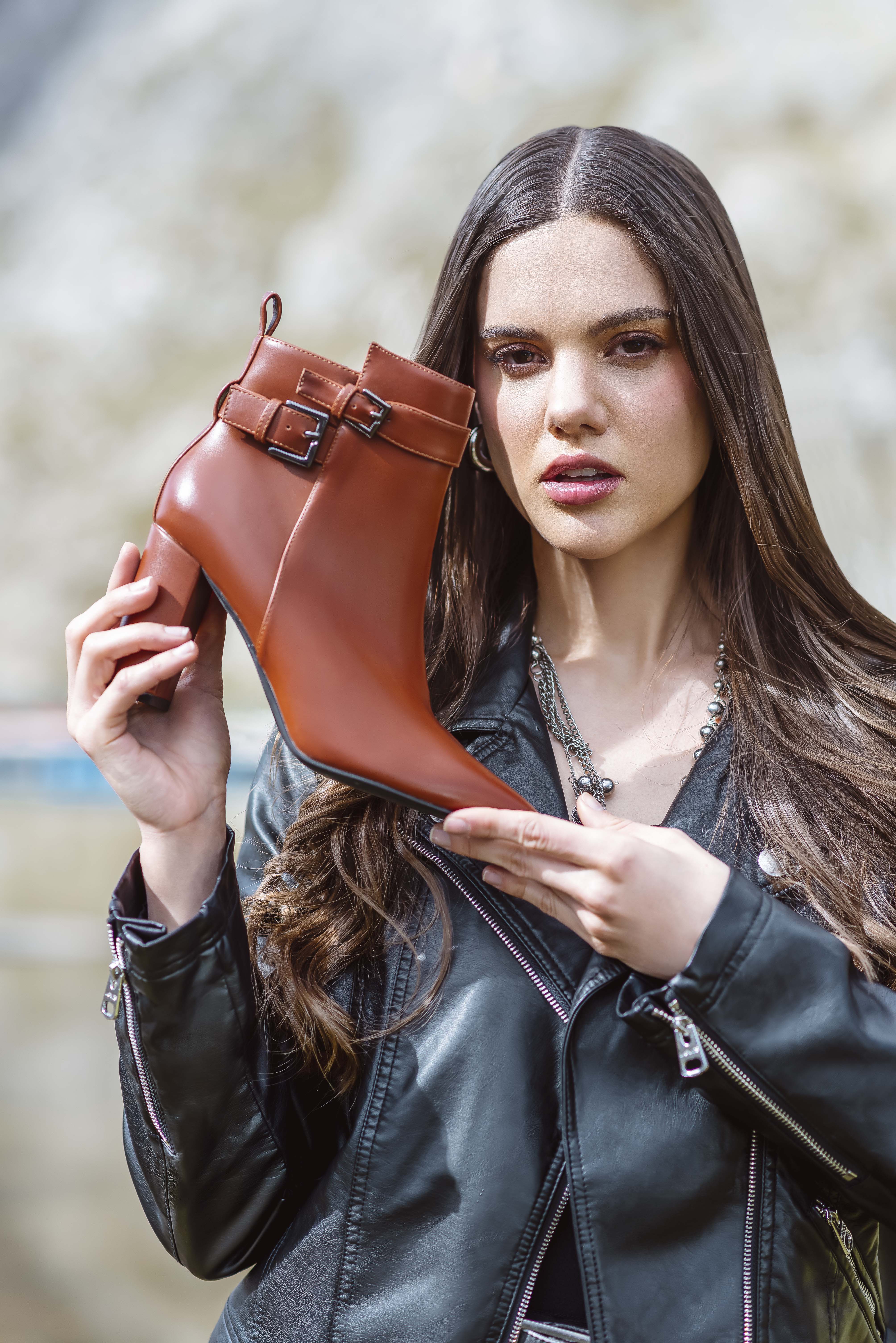 Forever Boots 1