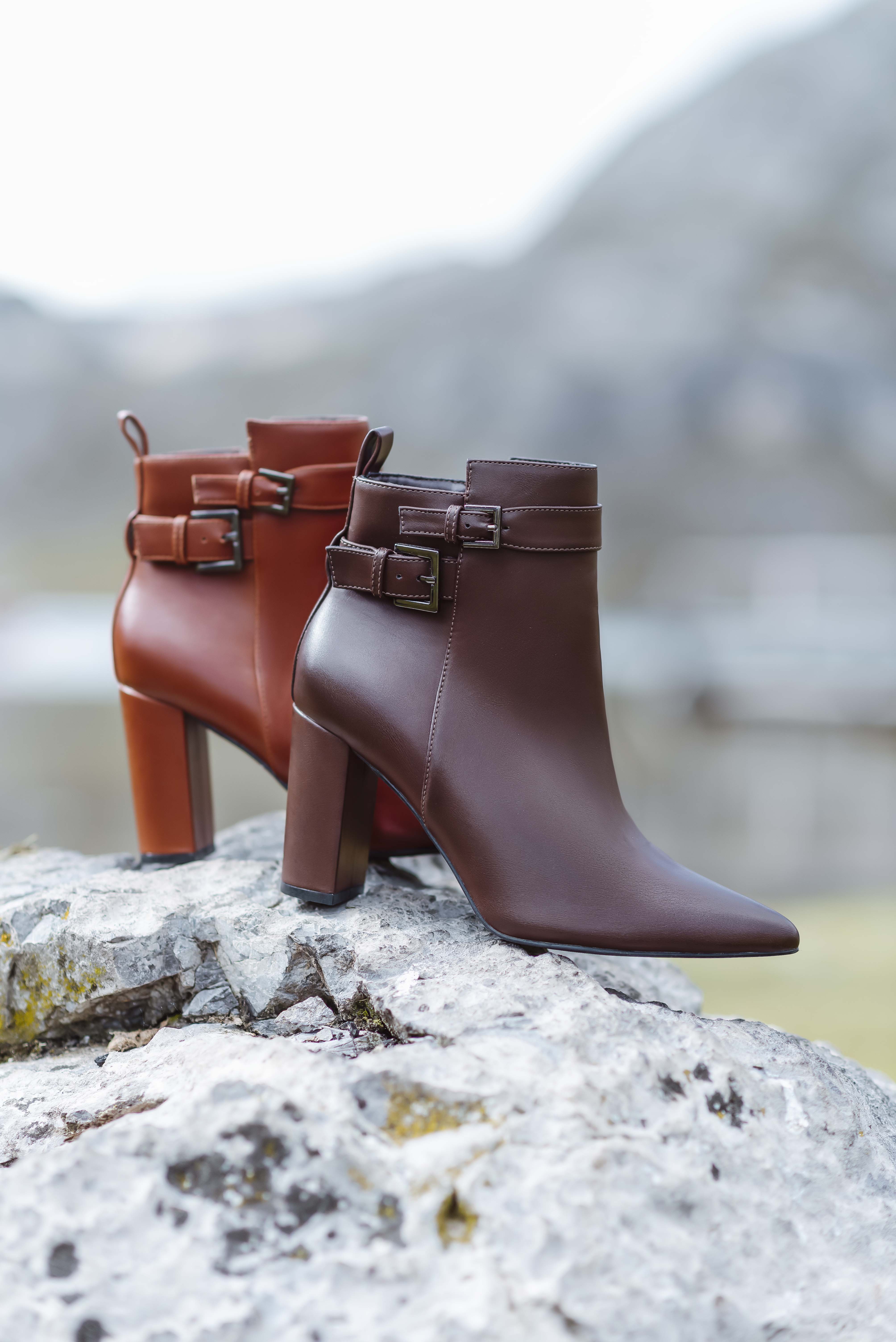 Forever Boots 1