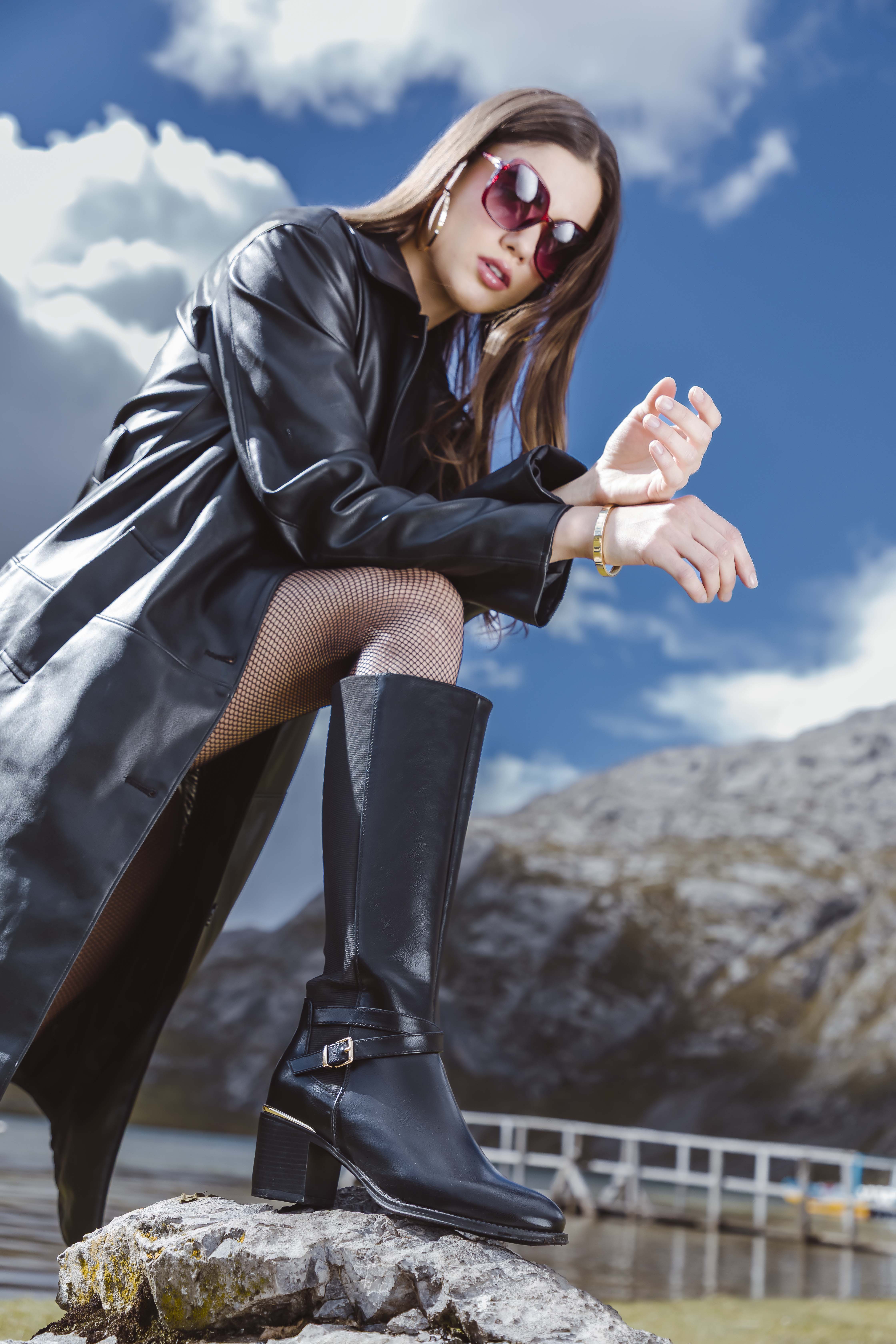 Forever Boots 3
