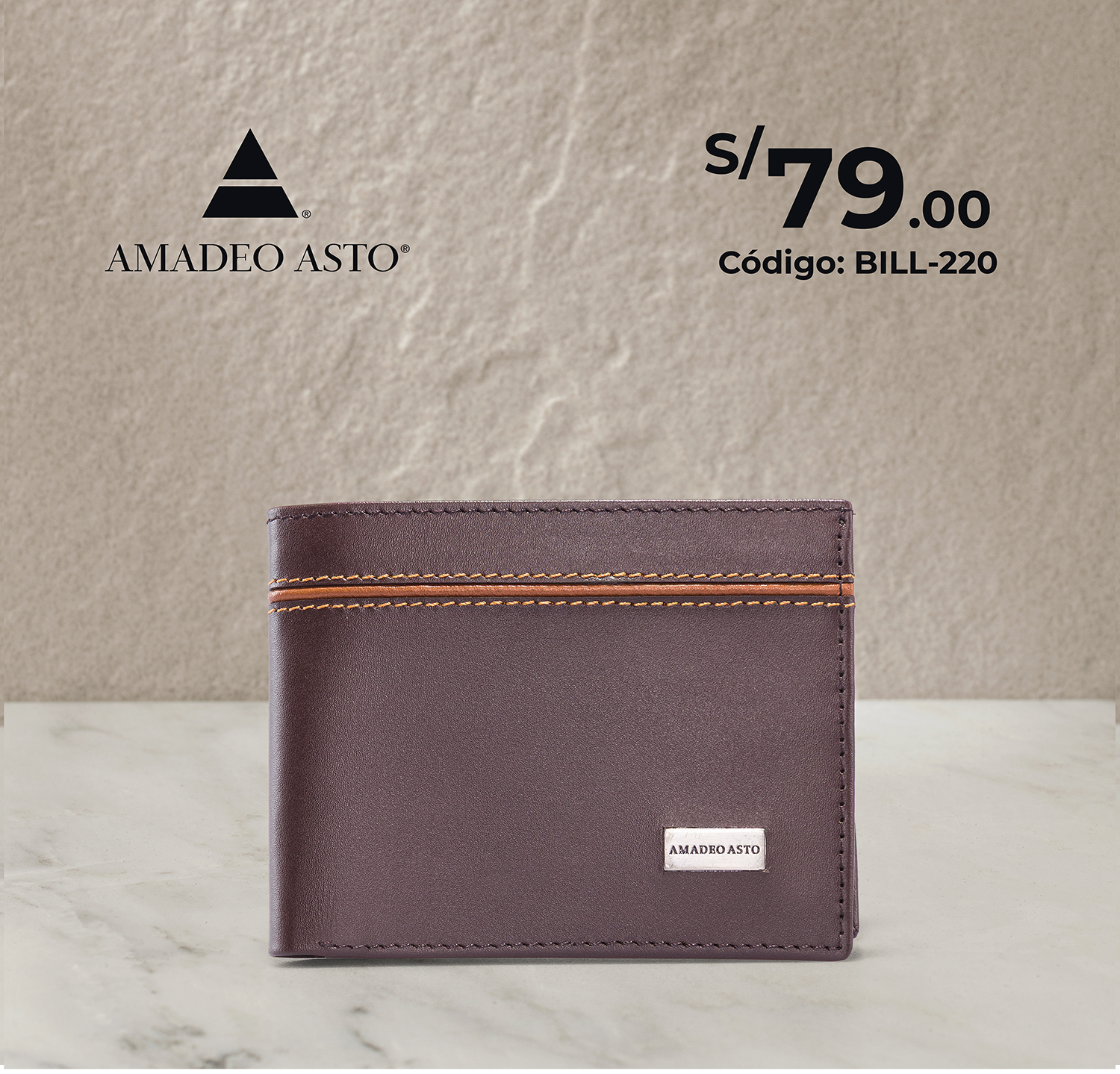 Accesorios amadeo