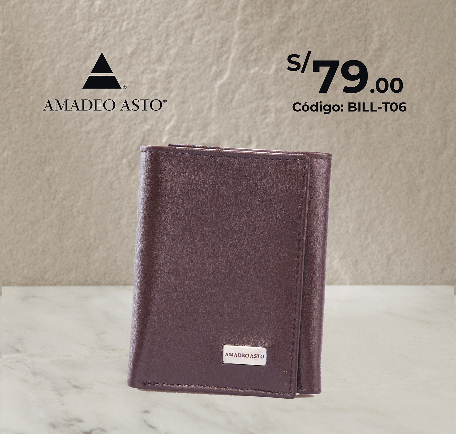 Accesorios amadeo