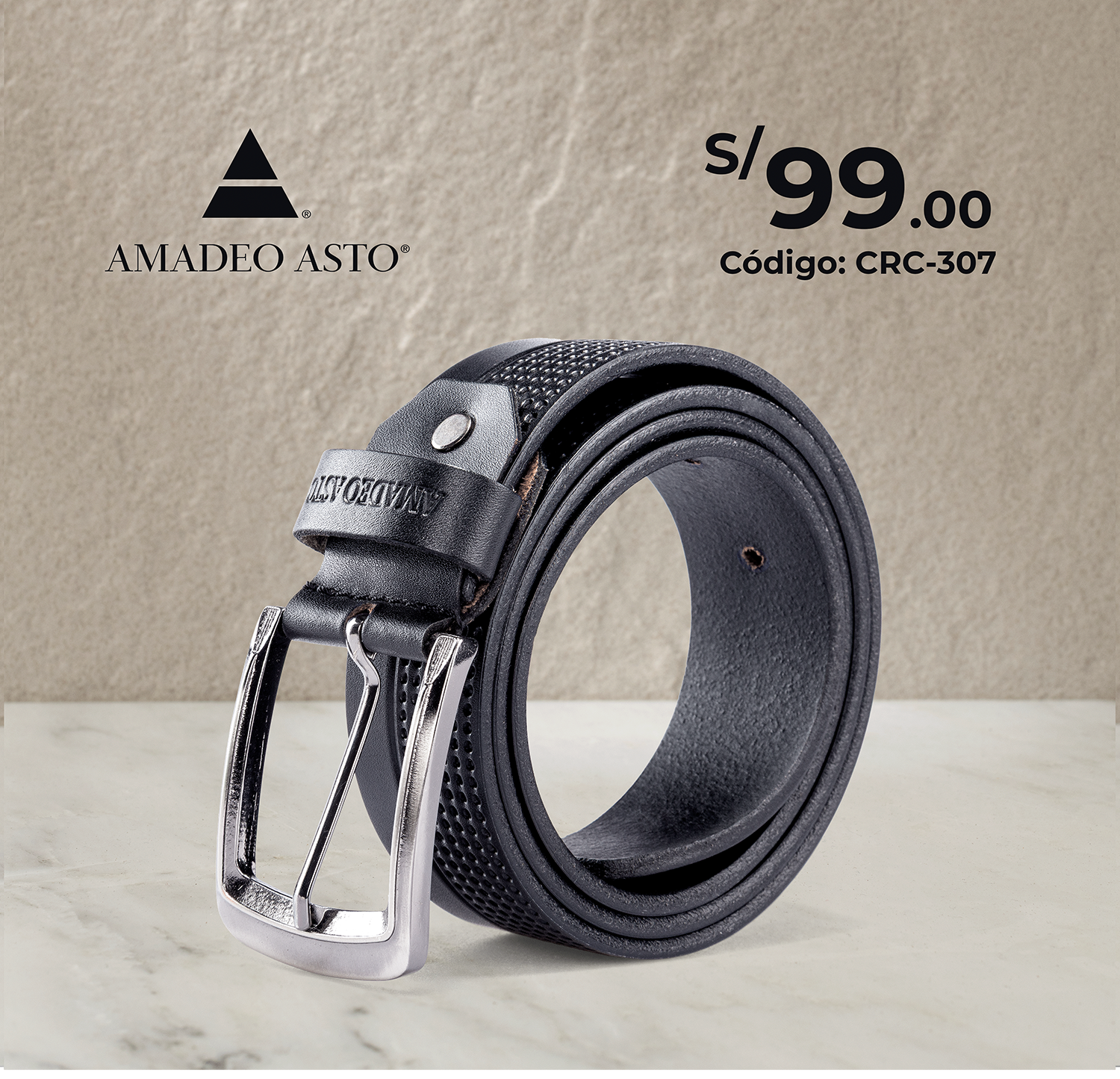 Accesorios amadeo