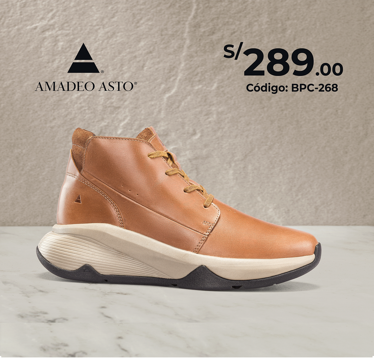 amadeo dia del padre