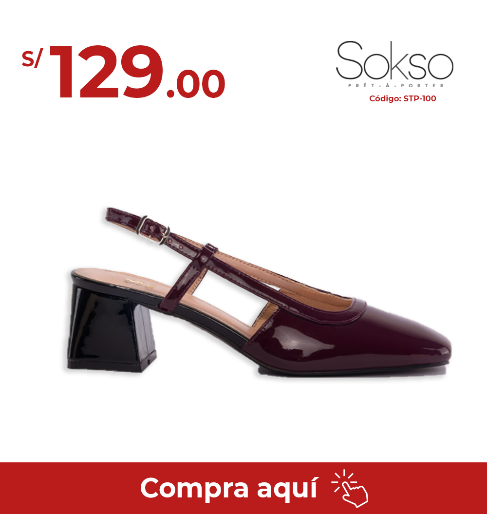 Producto Vizzano Sokso
