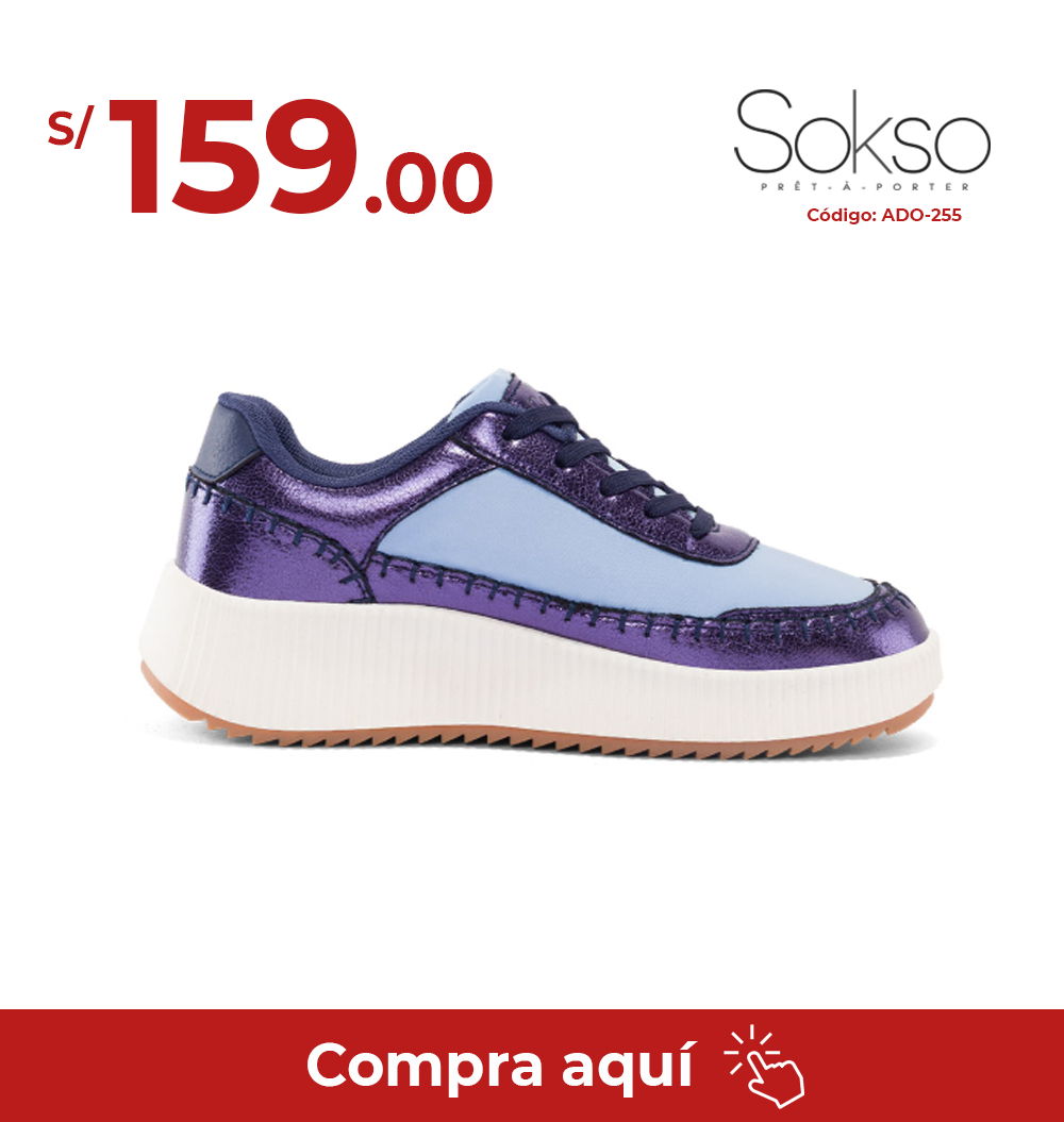 Producto Vizzano Sokso