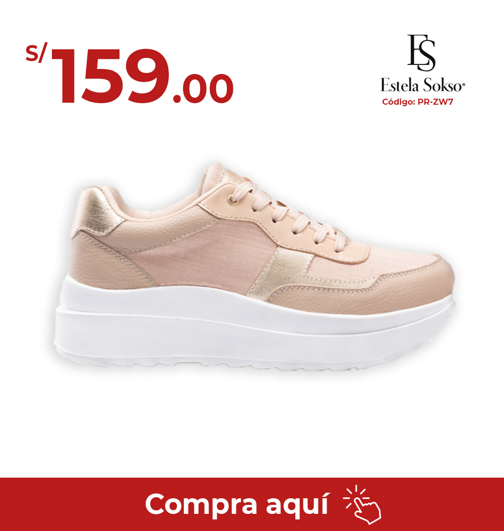 Producto Vizzano Sokso