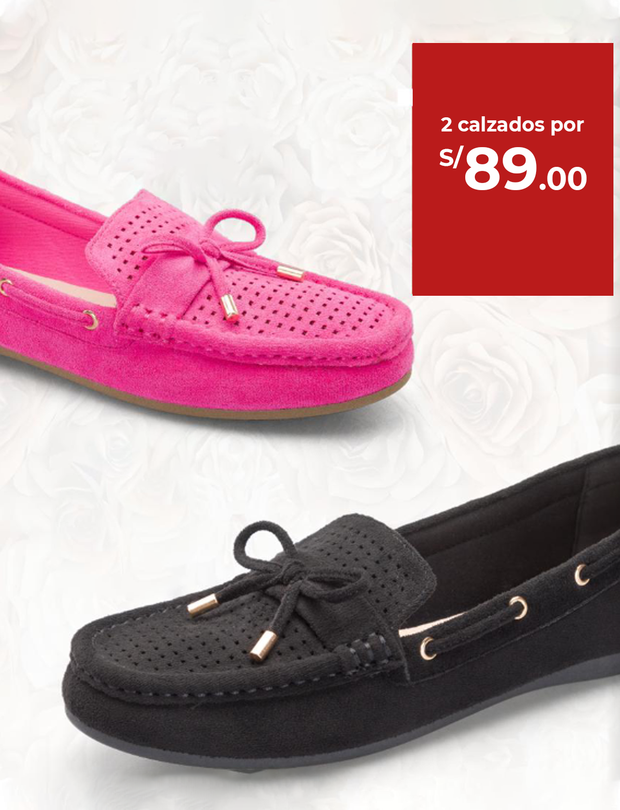 sandalias dia de la madre sokso