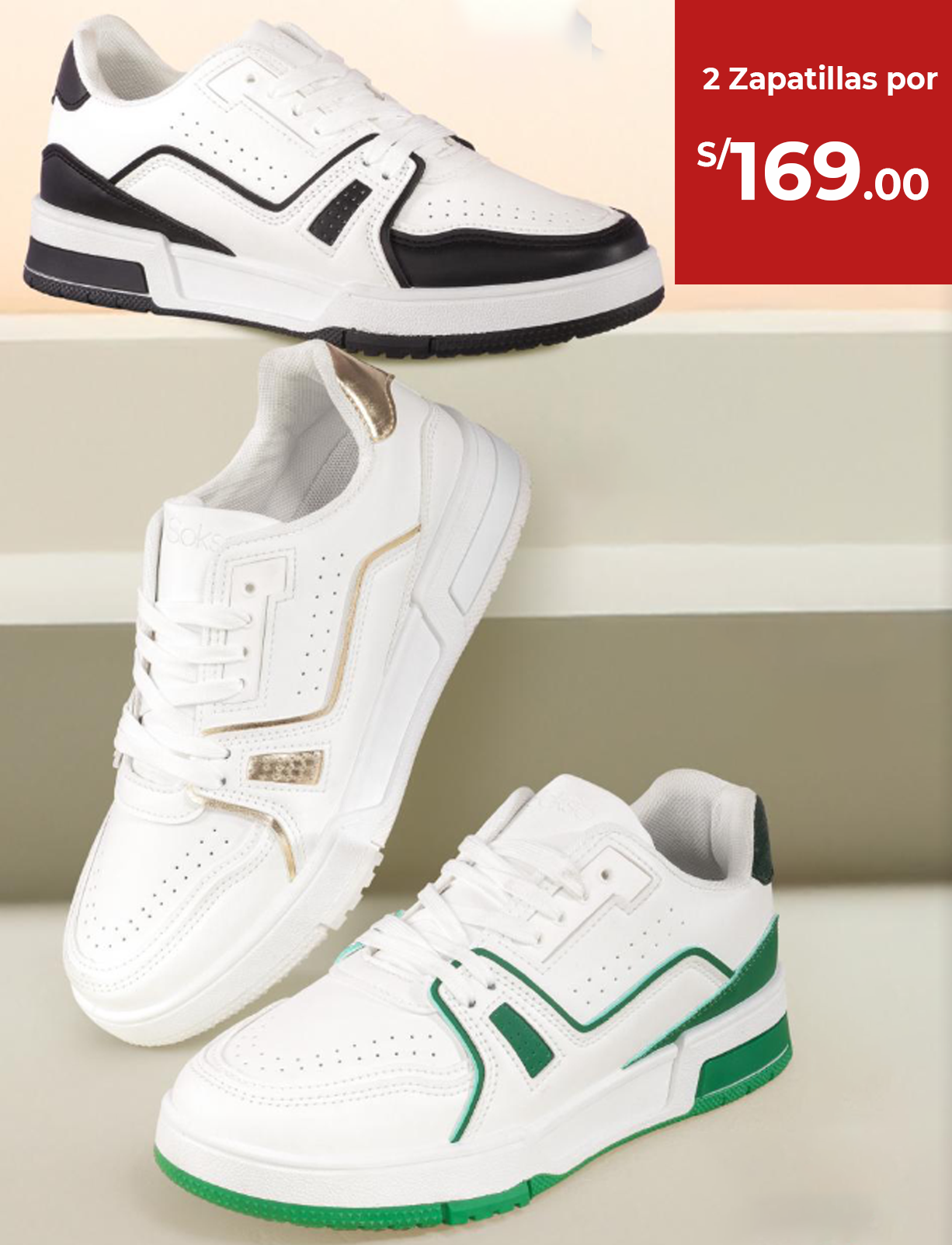 sandalias dia de la madre sokso