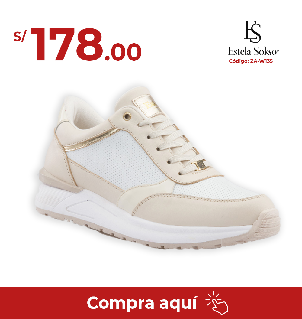 Producto Vizzano Sokso