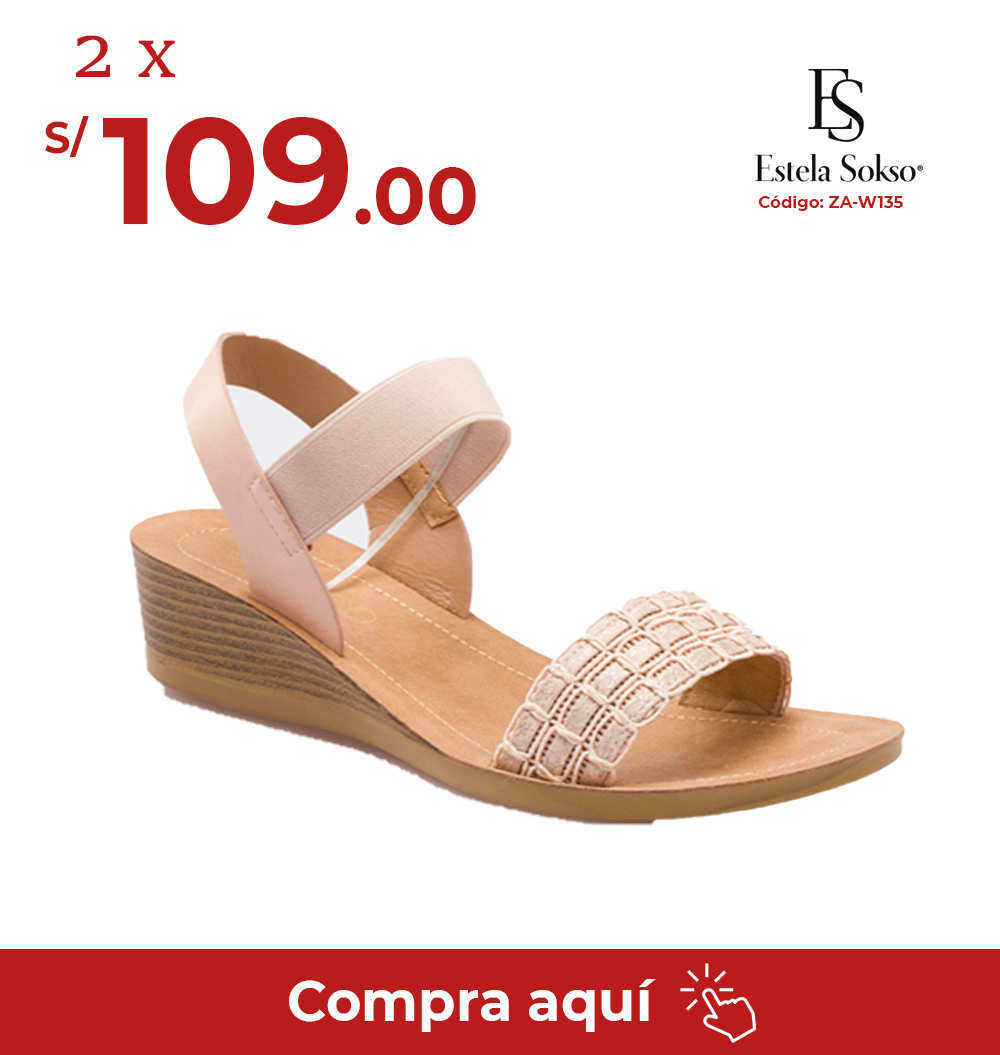 Producto Vizzano Sokso
