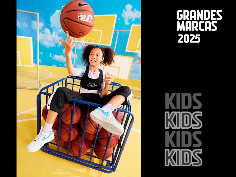 Kids Grandes Marcas