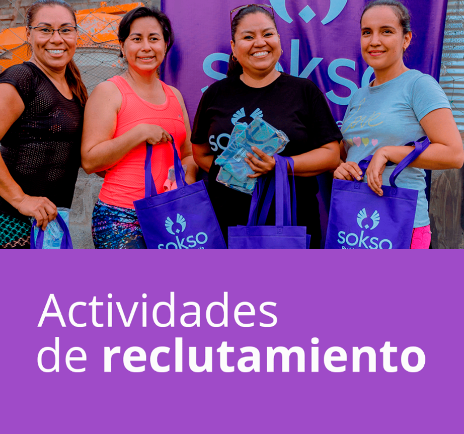 Actividades de reclutamiento_mmovil