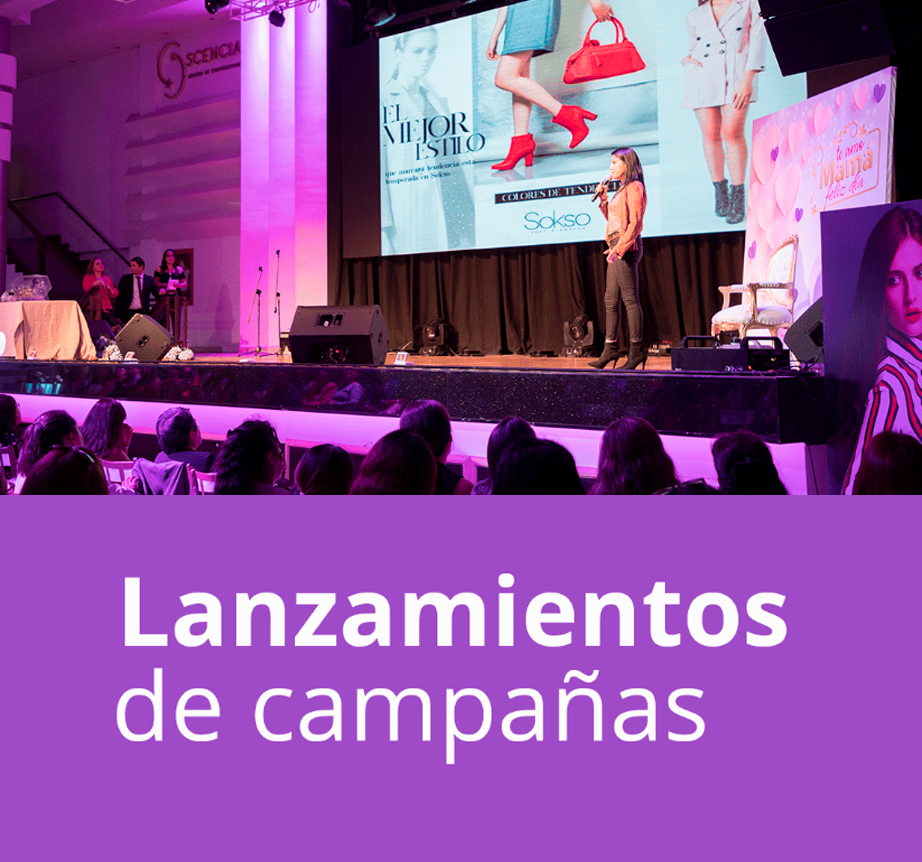 lanzamientos de campaña_movil