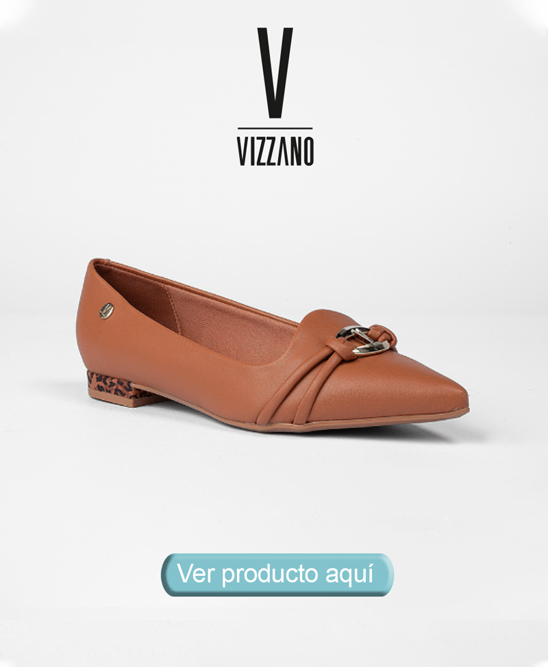 Producto Vizzano Sokso