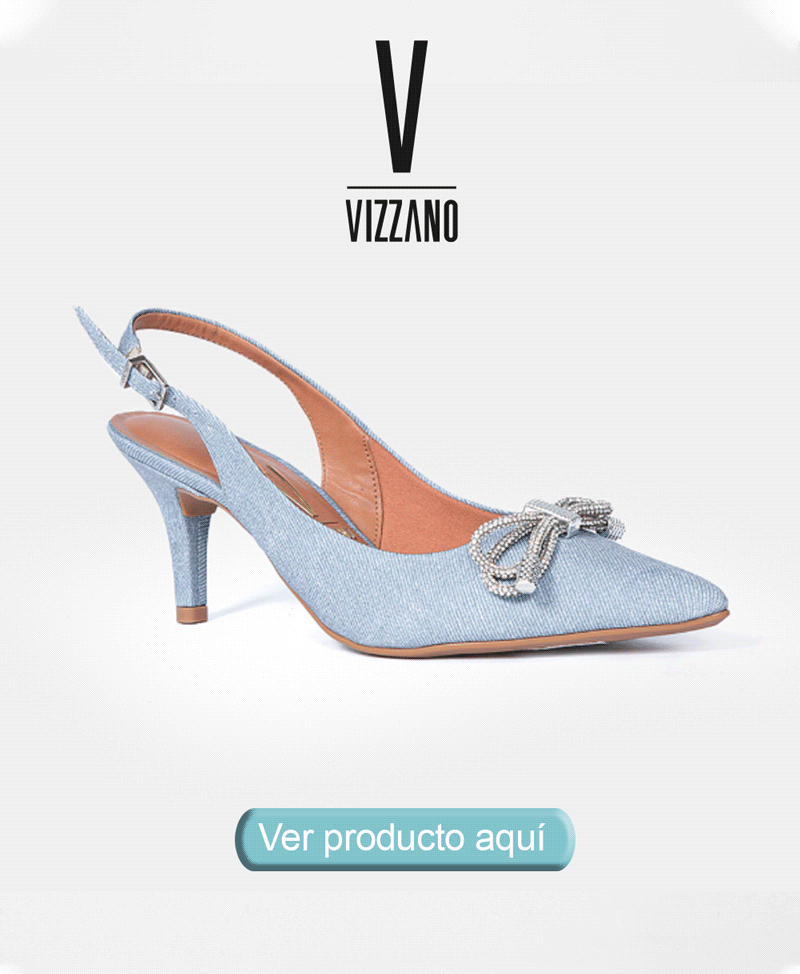 Producto Vizzano Sokso