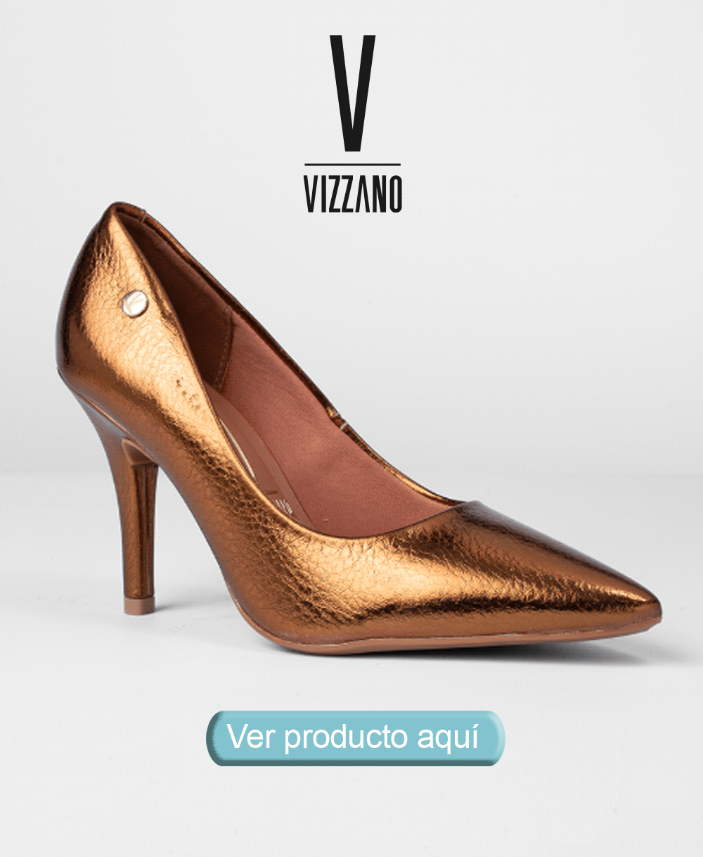 Producto Vizzano Sokso